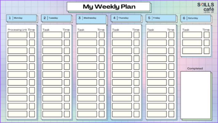 My Kanban